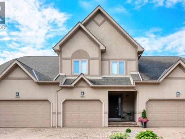395 Tuscany, Tecumseh, ON, N8N 4W6 house for sale | Listing ID 26021 | Royal LePage