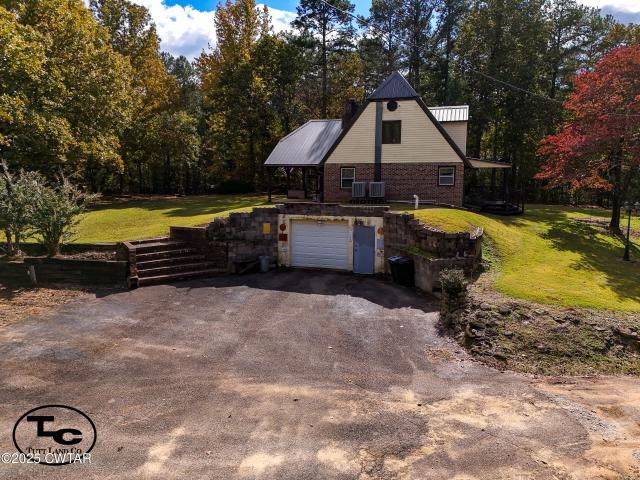 3964 Center Hill Rd, Finger, TN 38334 | MLS #2600