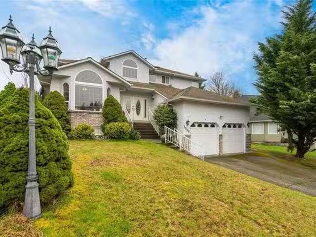3964 Whittlestone Ave, Port Alberni, BC, V9Y 8C8 house for s.