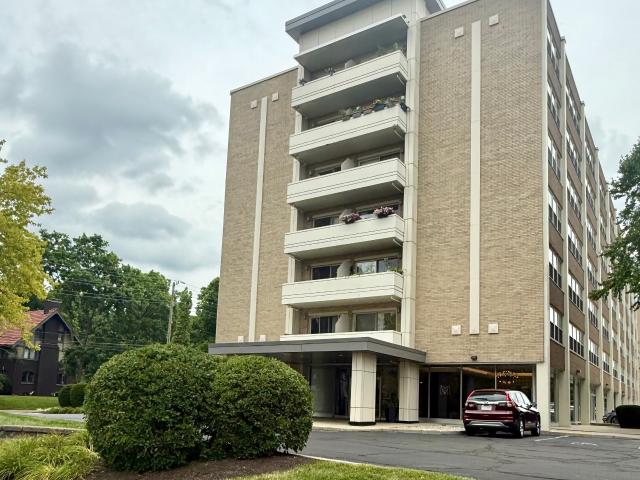 3965 N Meridian St, Unit 3G, Indianapolis, IN 46208 | MLS #22084