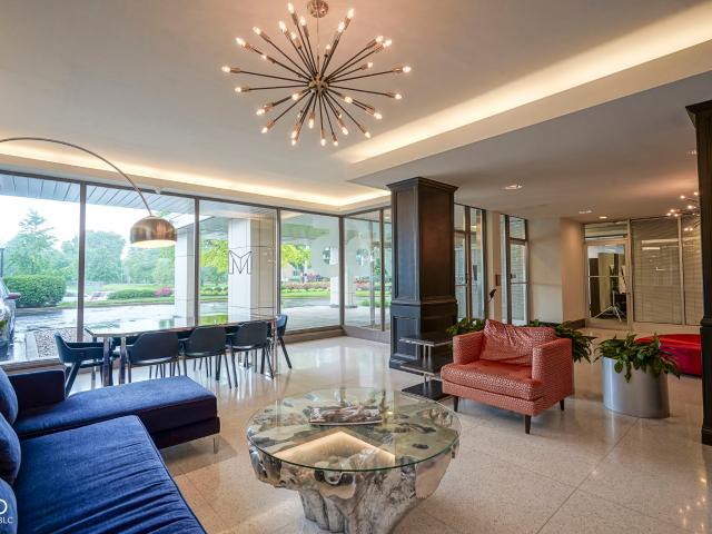 3965 N Meridian Street # 3J West
