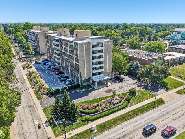 3965 N Meridian Street # 6G