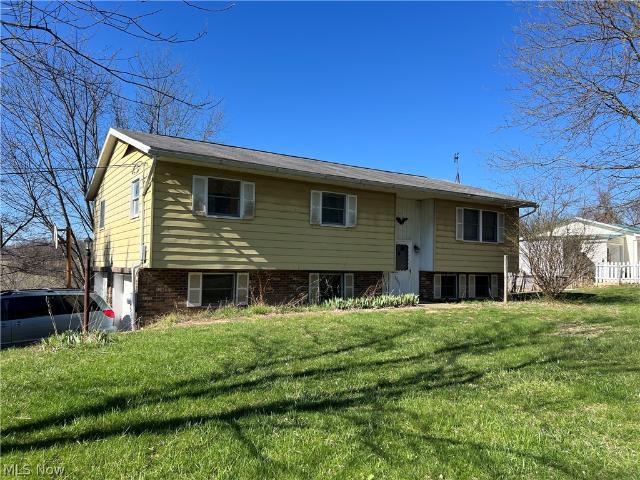 3965 Old Coopermill Road