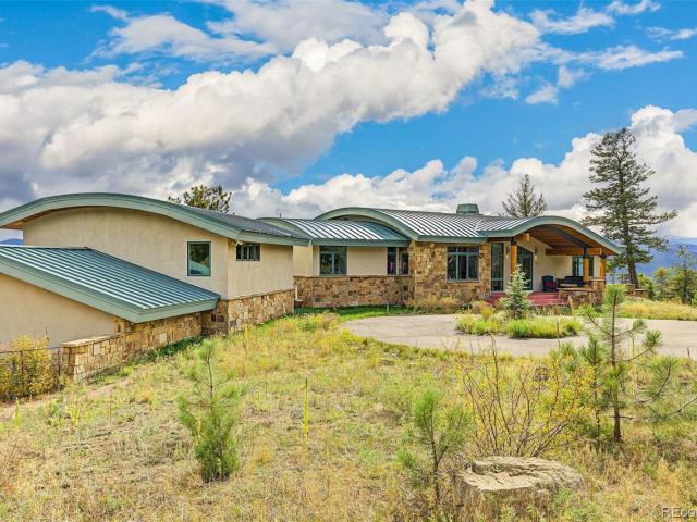 3965 Douglas Mountain Drive