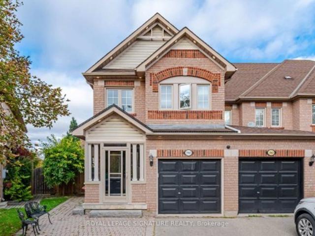 3965 Zenith Court, Mississauga, ON, L5N 7H7 house for sale | Listing ID W14082 | Royal LePage