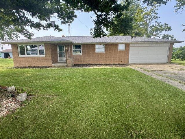 3966 Mud Pike Rd, Celina, OH 45822