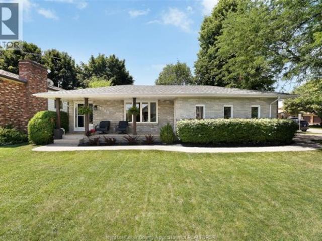 3966 Concession 3 Road North, Amherstburg, ON, N9V 2Y9 house for sale | Listing ID 26015 | Royal LePage