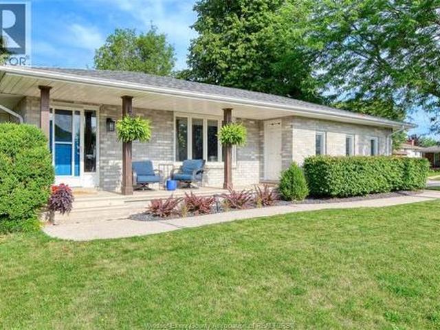 3966 Concession Rd 3 North, Amherstburg, ON, N9V 2Y9 house for sale | Listing ID 26023 | Royal LePage