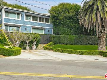 3966 Las Flores Canyon Rd, Malibu, CA
