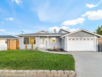 Irvington District, Fremont city, Fremont CCD Alameda County California, Alameda County, California, USA