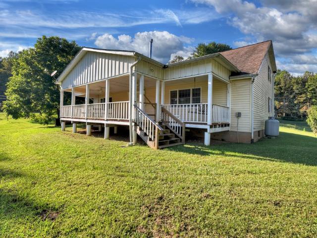 3967 Hwy 2 Epworth, GA 30541 | MLS #429463