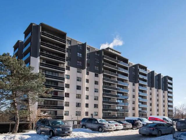 3967 Lawrence Avenue East — 1 Bedroom