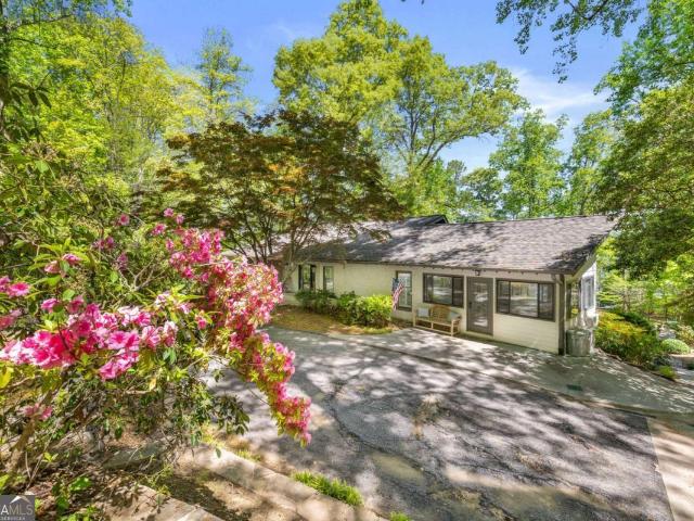 3968 Oak Harbour Drive