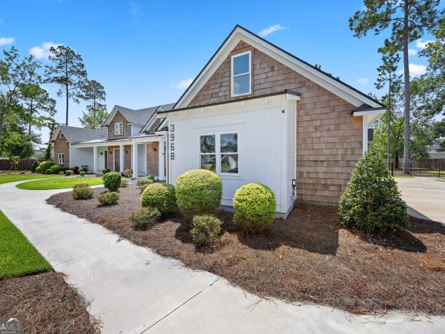3968 Buckhorn Ridge
