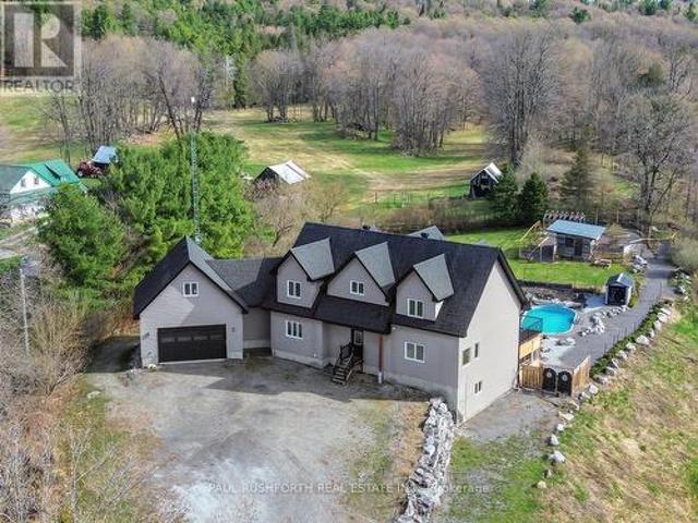 3968 Elphin Maberly Road, Frontenac North, ON, K0H 2R0 house for sale | Listing ID X13626 | Royal LePage