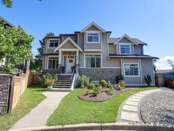 Greater Vancouver - Garden, Parking, Deck
