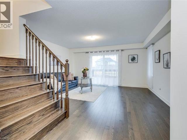 3968 THOMAS ALTON Boulevard, Burlington, Ontario, L7M2A4