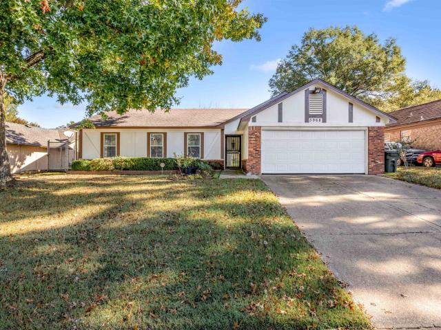 3968 wandering dr
