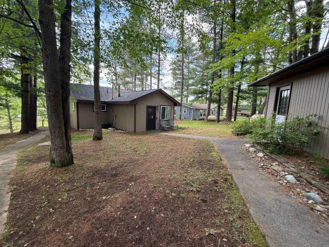 3969 N West Branch Drive