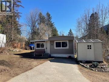 3969 Broadwater Road Unit# 26, Castlegar, BC, V1N 4V5 house for sale | Listing ID 10370 | Royal LePage