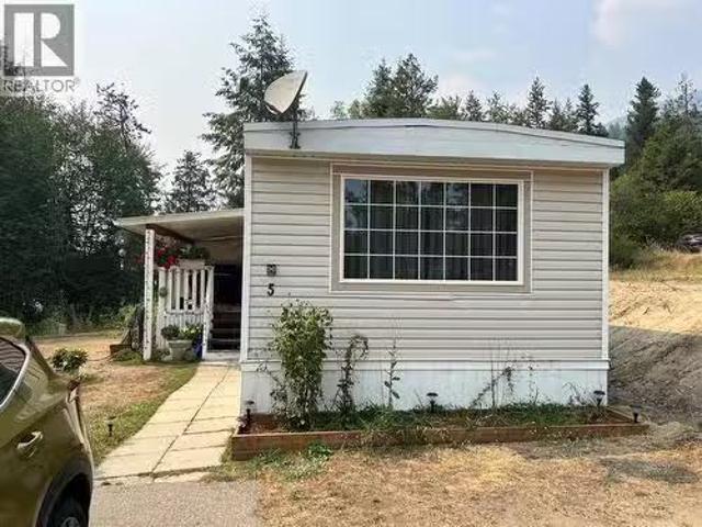 3969 Broadwater Road Unit# 5, Robson, BC, V1N 4V5 house for.