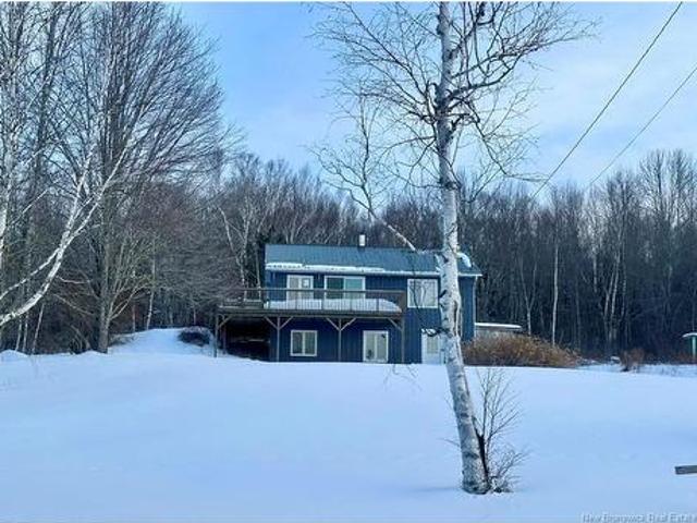 3969 Route 122, North Lake, NB, E6H 2E6 house for sale | Listing ID NB136796 | Royal LePage