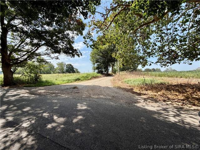 3969 S Martinsburg Road