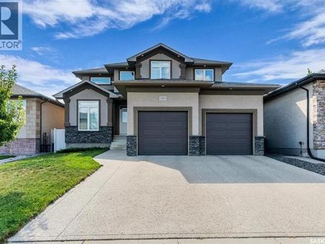 3969 Sandhill Crescent, Regina, SK, S4V 3G7 house for sale | Listing ID SK038280 | Royal LePage