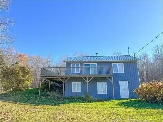 3969 122 Rte, North Lake, NB, E6H 2E7 house for sale Listin.