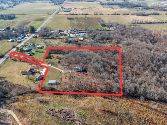 3960 E AR 264 Highway