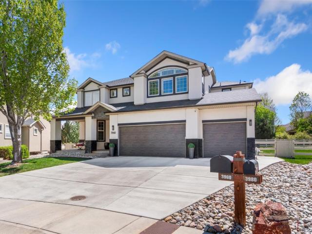 3960 Stonegrass Point, Broomfield, CO 80023 | MLS #9775