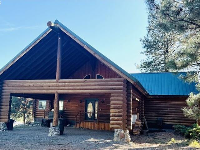 39612 Sumpter Valley Hwy, Sumpter, OR 97877