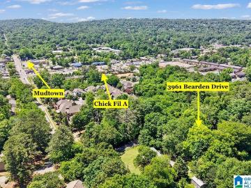 3961 Bearden Drive