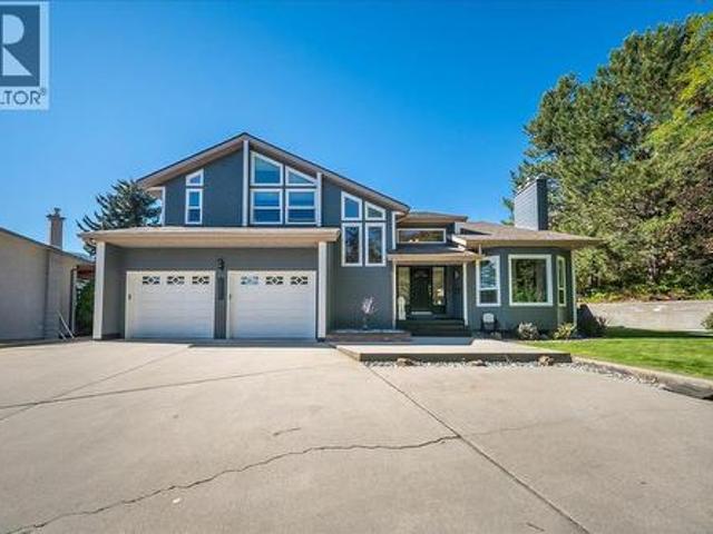 3961 Carnation Drive, Trail, BC, V1R 2X1 house for sale | Listing ID 10400 | Royal LePage