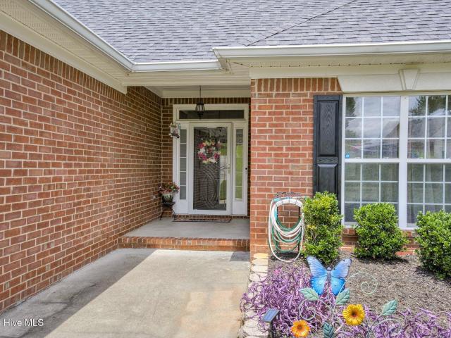 3961 Cheyenne Trail