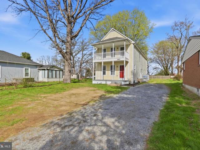 3961 rectortown rd