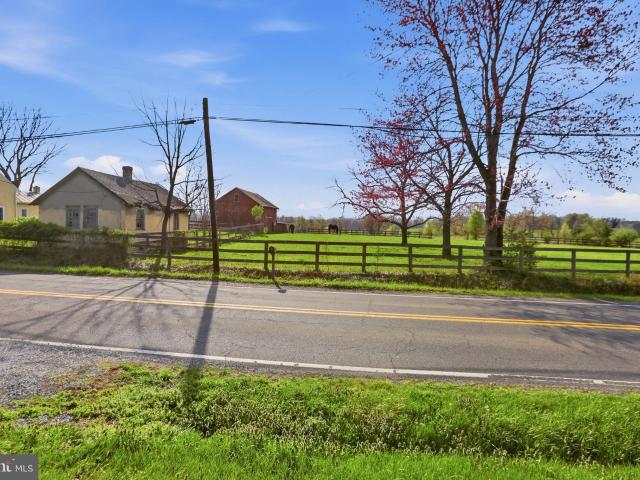 3961 Rectortown Rd, Marshall, VA 20115 | MLS #VAFQ2021