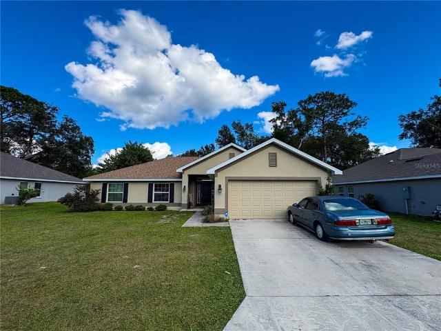 3962 NE 58th Cir, Silver Springs, FL 34488 | MLS #OM713157