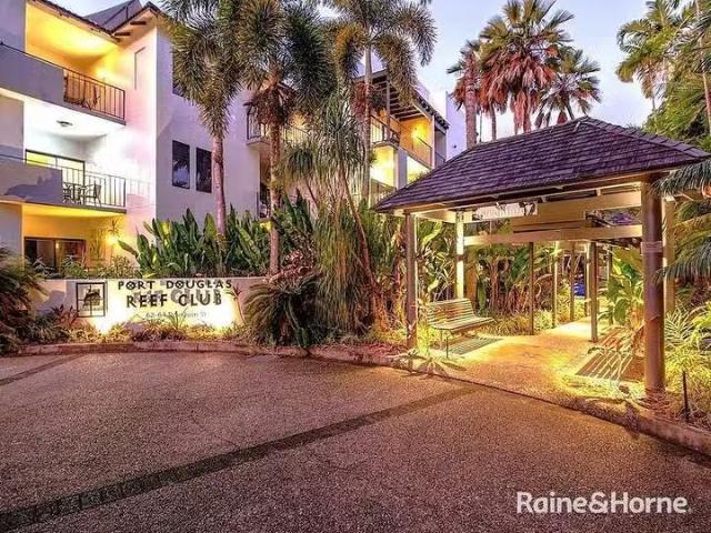 39/62 64 Davidson Street, Port Douglas, QLD 4877