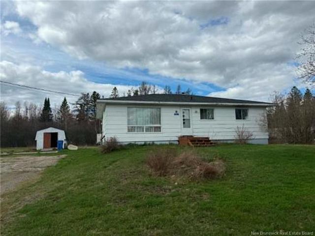 3963 Route 108, Upper Derby, NB, E9E 2K2 house for sale | Listing ID NB135411 | Royal LePage
