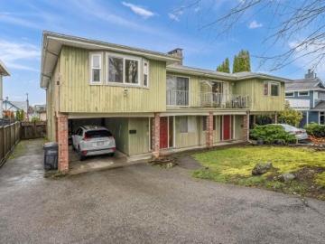 House for sale in Bridgeport, Lulu Island - Garden