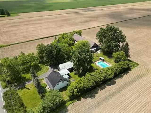 396Z Ch. Du Ruisseau Des Noyers, Saint Jean Sur Richelieu, QC.