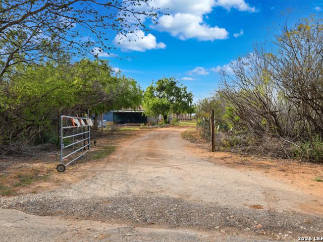 396 County Road 1100