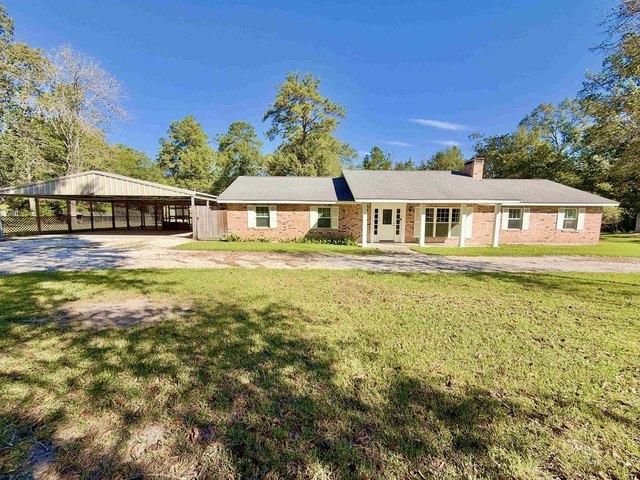 396 County Road 774, Buna, TX 77612