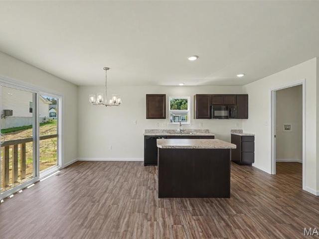 396 Cumberland Ct, Truesdale, MO 63380 | MLS #26018