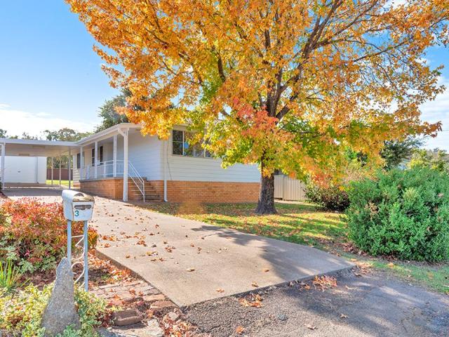 396 Armidale Road, TAMWORTH NSW 2340