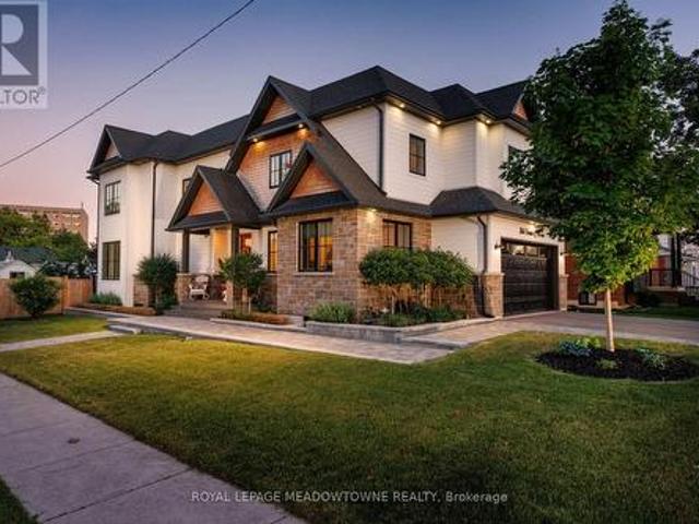 396 Broadway Avenue, Milton, ON, L9T 1T7 house for sale | Listing ID W13776 | Royal LePage