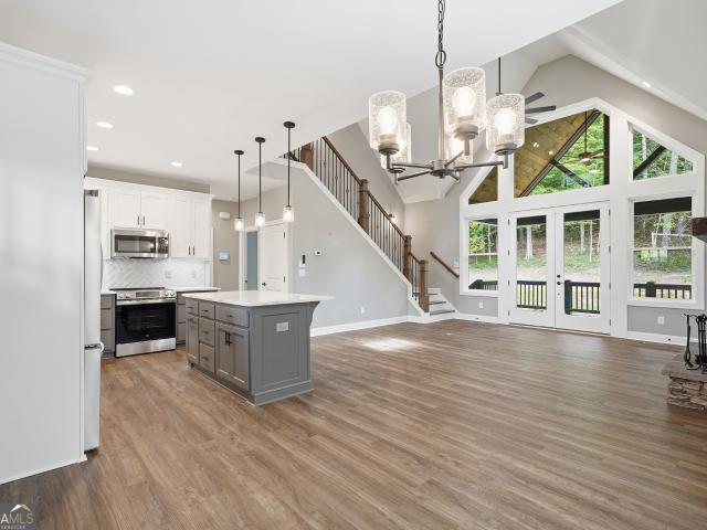 396 Greenfield Road