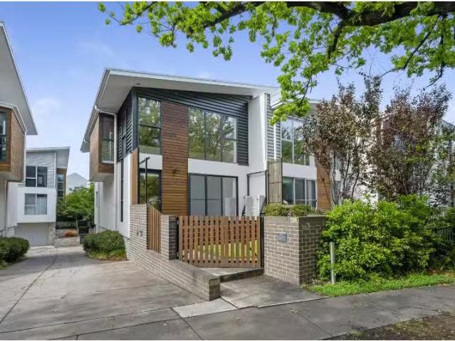 3/96 Dooring Street, partson Townhouse for rent Listed by Sam.