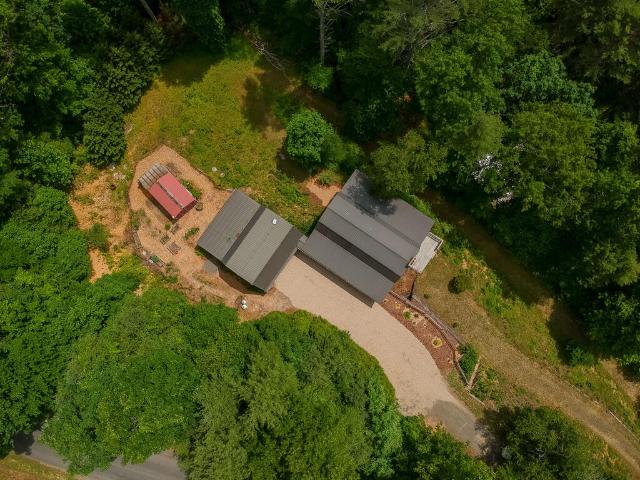 396 Kinzer Rd